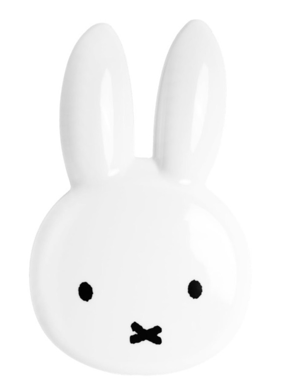 The Crème Shop Miffy Dual-Sided Compact Mirror – HD Clear & Durable